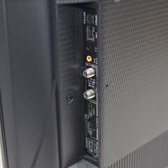 中古良品 TCL 32型 フルハイビジョン 32S5200A 液晶 スマートテレビ Android 2021年製 アンドロイドの画像