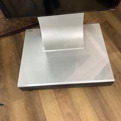 65型液晶テレビの画像
