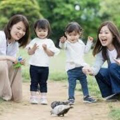 🌸福島エリア：ママ友サークルでつながろう🌸