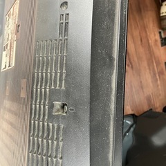 パナソニック　テレビの画像