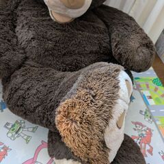 コストコ　くまの画像