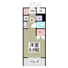 🧡💛初期費用8万円パック＆フリーレント1ヶ月付き💛🧡敷礼ゼ…