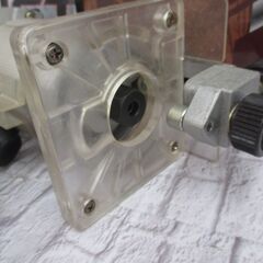 makita マキタ 3701 トリマ 中古品 【ハンズクラフト宜野湾店】の画像