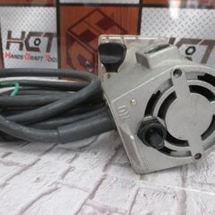 makita マキタ 3701 トリマ 中古品 【ハンズクラフト宜野湾店】の画像