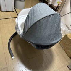 電動バウンサーの画像