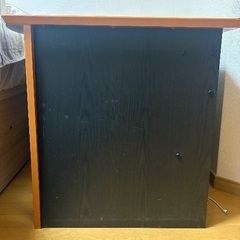 パソコンデスクの画像