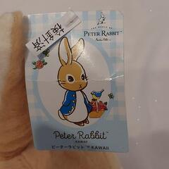 大特価❕ピーターラビット❤️コレクターの方❕ぬいぐるみ うさぎ インテリアの画像
