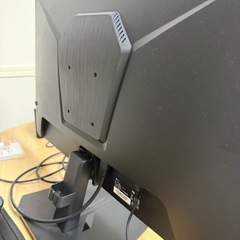 ゲーミングモニターの画像