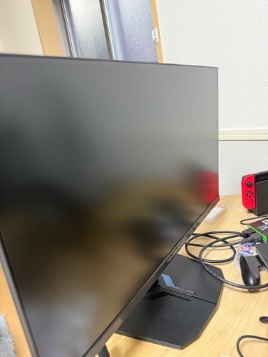 ゲーミングモニター
