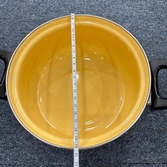 両手鍋の画像
