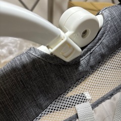 電動バウンサーの画像