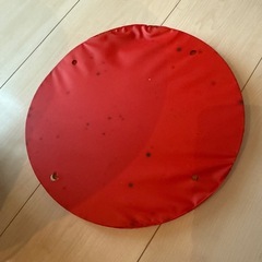 サンリオタウンバケツの画像