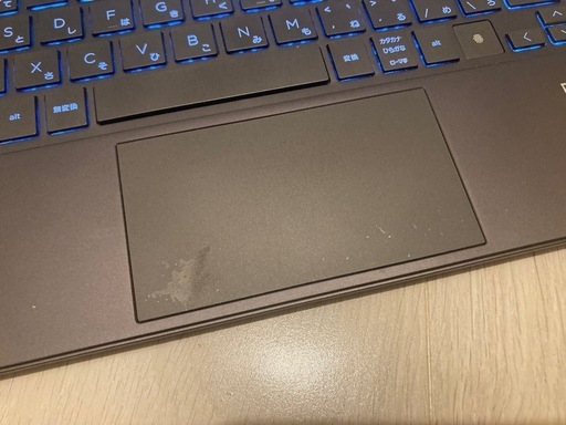 HP 【ノートパソコン・タッチ可】ENVY x360 Convertible 13-ay0xxx