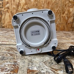 C(7473) 象印 ミキサー 2023年製 BM-SA10AM 1000ml 100V50/60Hz ZOUJIRUSHI シンプル家電 1L 動作確認OK 中古品の画像