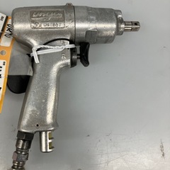 【中古】【店頭引取限定】 瓜生製作 オイルパルスレンチ UX-500 常圧 16,500円の画像