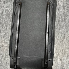 Mikasa ミカサ 遠征バック大型兼ボールバッグ 黒 BA100の画像