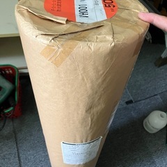 未開封品☆スリーエイ　壁紙クロス　VH001  92 cm　× 50 M       塩化ビニル樹脂系/ホワイト/クロス/DIY 　の画像