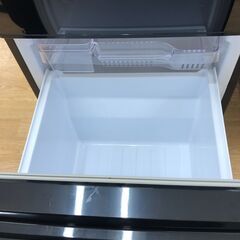 ★リユースのサカイ幸手店★SJ10401★ジモティ割あり★ MITSUBISHI 冷蔵庫 MR-P15E-B1 148L 20 動作確認／クリーニング済み の画像