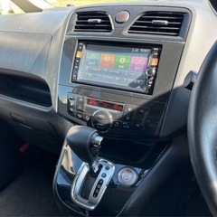 日産　セレナ 2.0 ﾊｲｳｪｽﾀｰS-HYBRID ((白))の画像