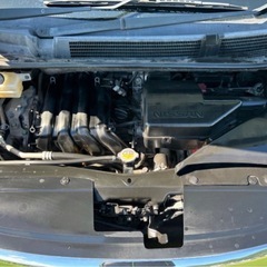 日産　セレナ 2.0 ﾊｲｳｪｽﾀｰS-HYBRID ((白))の画像