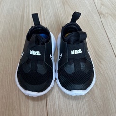 NIKE フレックスランナー 10cmの画像