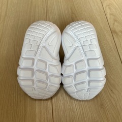 NIKE フレックスランナー 10cmの画像