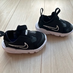 NIKE フレックスランナー 10cmの画像