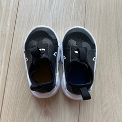 NIKE フレックスランナー 10cmの画像