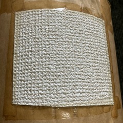 未開封品☆スリーエイ　壁紙クロス　VH001  92 cm　× 50 M       塩化ビニル樹脂系/ホワイト/クロス/DIY 　の画像