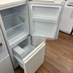 【ジャングルジャングル守口店】冷蔵庫パナソニックNR-B16C2の画像
