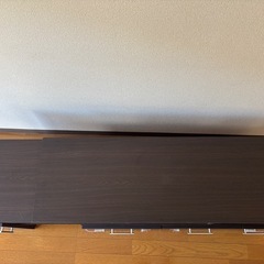 テレビボード（中古）の画像