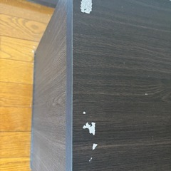 テレビボード（中古）の画像