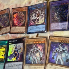遊戯王の画像