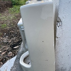 小便器の画像