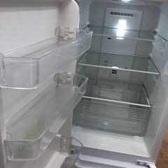 ★リユースのサカイ幸手店★SJ10402★ジモティ割あり★ SHARP 冷蔵庫 SJ-D18G 179L 21 動作確認／クリーニング済み の画像