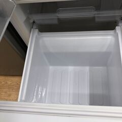 ★リユースのサカイ幸手店★SJ10402★ジモティ割あり★ SHARP 冷蔵庫 SJ-D18G 179L 21 動作確認／クリーニング済み の画像