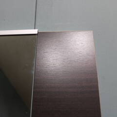 BY 未使用 メーカー不明 シューズBOX 寸法 53×36×171 SD玄関収納W525フロート用 下駄箱 31030Ｎ01の画像