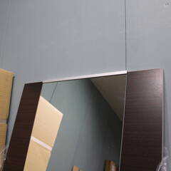 BY 未使用 メーカー不明 シューズBOX 寸法 53×36×171 SD玄関収納W525フロート用 下駄箱 31030Ｎ01の画像