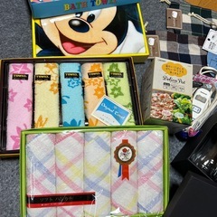 ほぼ新品生活用品 まとめ売り（取引中）の画像