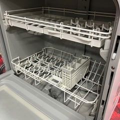 Panasonic 電気食器洗い乾燥機の画像