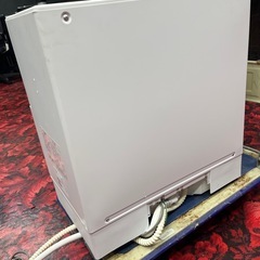 Panasonic 電気食器洗い乾燥機の画像