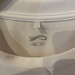 ワークマン　Tシャツ　Mサイズ　　　の画像