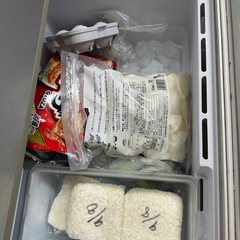 冷蔵庫無料の画像