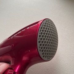 パナソニック ヘアドライヤー EH-CNA98 2016年製の画像