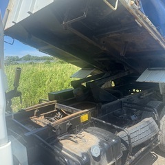 ‼️いすゞ　‼️4トンダンプ　‼️オートマ‼️車検満タンコミコミ‼️の画像