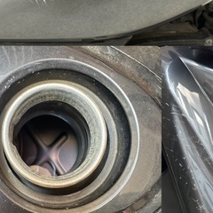原付JOG (SA36J)の画像
