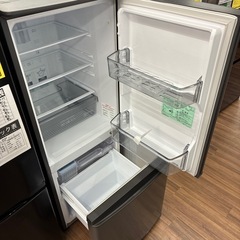 【ジャングルジャングル守口店】冷蔵庫ミツビシMR-P15Gの画像