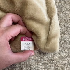 猫用クッションの画像
