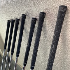 TOUR B X-CB  アイアンセット　の画像