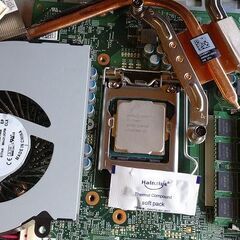 DELL Inspiron 24 5488 AIO Core i7の画像